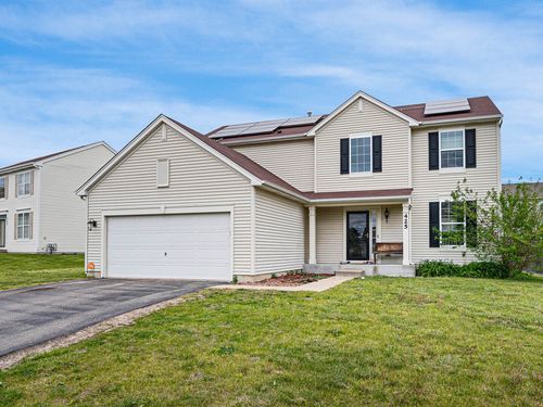 425 Sutton St, Yorkville, IL, 60560-7000 | Card Image