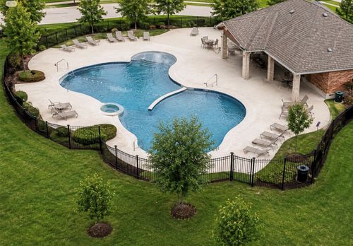 5900 Stone Mountain Rd, The Colony, TX, 75056-3873 | Card Image