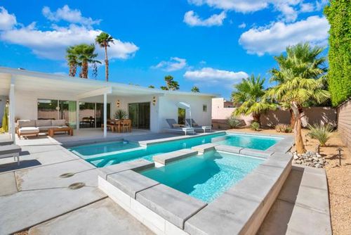 2900 N Chuperosa Rd, Palm Springs, CA, 92262 | Card Image