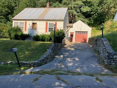 8 Curtis Street, House other with 3 bedrooms, 1 bathrooms and null parking in Springfield VT | Image 1