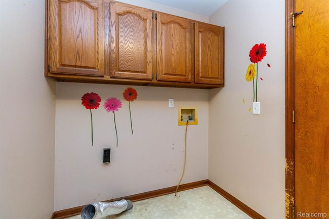 3803 Warner Rd, House other with 3 bedrooms, 2 bathrooms and null parking in Cass City MI | Image 28