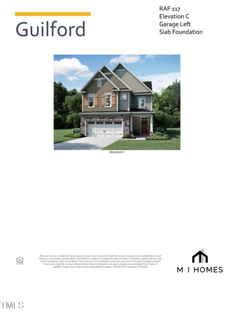 lot-117-2421 Englemann Drive, Apex, NC, 27502 | Card Image