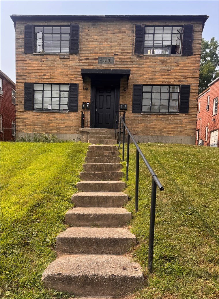 Residential Income in Dayton 2