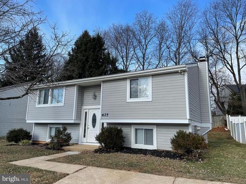 625 Glynita Cir, REISTERSTOWN, MD, 21136-1714 | Card Image
