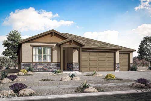 14871 W Briles Rd, Surprise, AZ, 85387-7479 | Card Image