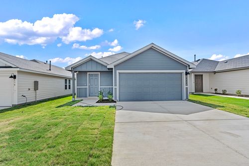 422 Low Pasture Trail, San Marcos, TX, 78666 | Card Image