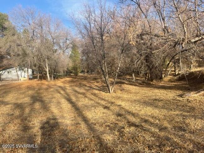 3695 E Sycamore Ln, Home with 0 bedrooms, 0 bathrooms and null parking in Rimrock AZ | Image 7