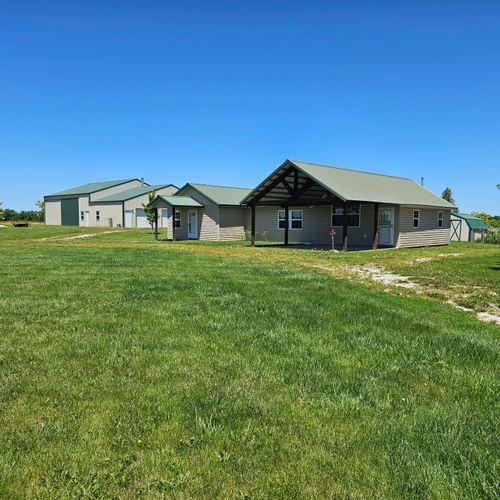 21584 Saddle Club Rd, MENDON, MO, 64660 | Card Image