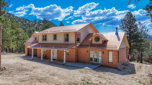 1625 Keepsake Lp, Westcliffe, CO, 81252 | Card Image