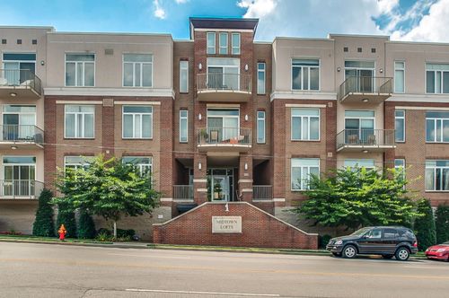 apt-211-205 31st Ave N, Nashville, TN, 37203-1599 | Card Image