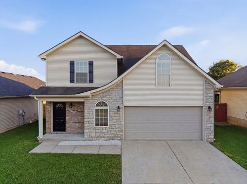 117 Marjorie Pl, Georgetown, KY, 40324-8048 | Card Image