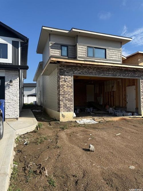 1174 Nightingale Terrace, Saskatoon, SK, S7L7R6 | Card Image