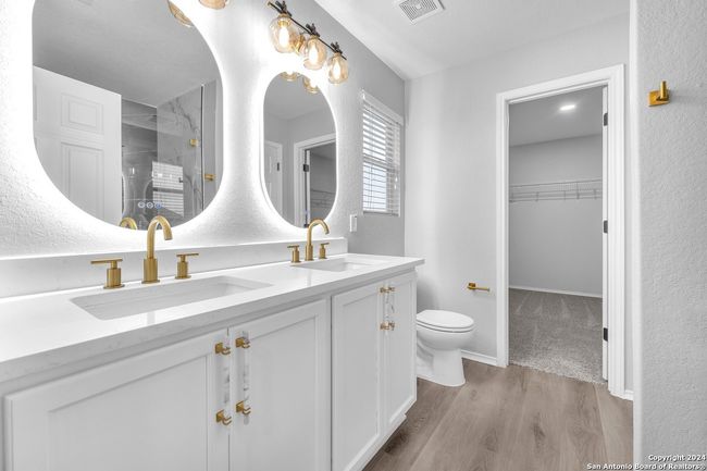 12851 Limestone Way, House other with 4 bedrooms, 3 bathrooms and null parking in San Antonio TX | Image 51