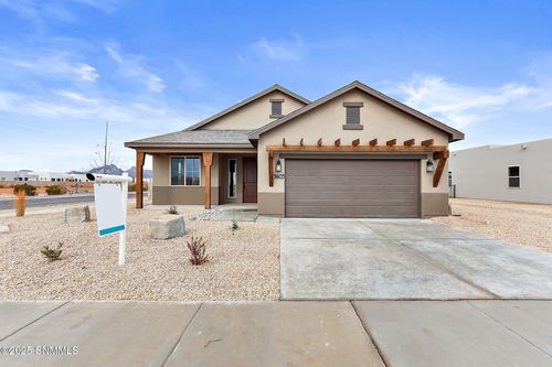 3603 Sirocco Avenue, Las Cruces, NM, 88012 | Card Image