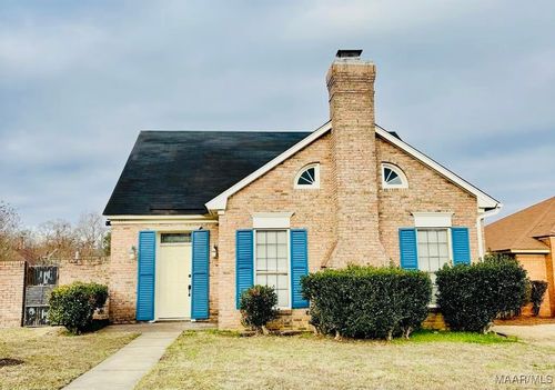 1604 Salisbury Pl, Montgomery, AL, 36117-2562 | Card Image