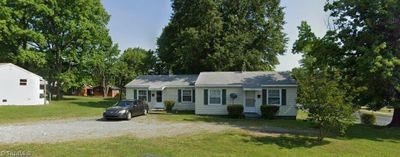 1933 & 1935 Perkins Street, Home with 0 bedrooms, 0 bathrooms and null parking in Greensboro NC | Image 1