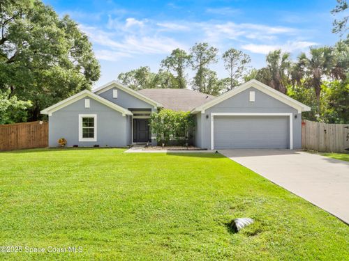 490 Garfield St, PALM BAY, FL, 32908-7134 | Card Image