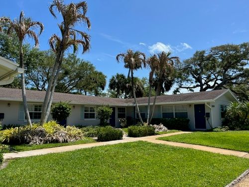 2-3200 Eagle Drive, Vero Beach, FL, 32963 | Card Image