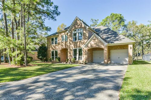 18819 Racquet Ridge Road, Humble, TX, 77346 | Card Image