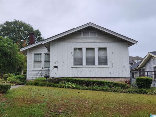 1120 Graymont Ave W, Birmingham, AL, 35204-3930 | Card Image