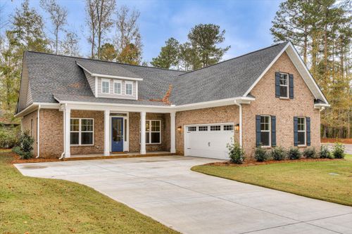 43 Independent Hill Lane, North Augusta, SC, 29860 | Card Image