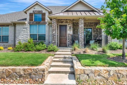 3780 White Clover Ln, Prosper, TX, 75078-2275 | Card Image