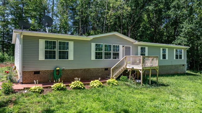 200 Vista Pointe Dr, House other with 4 bedrooms, 3 bathrooms and null parking in Stony Point NC | Image 31