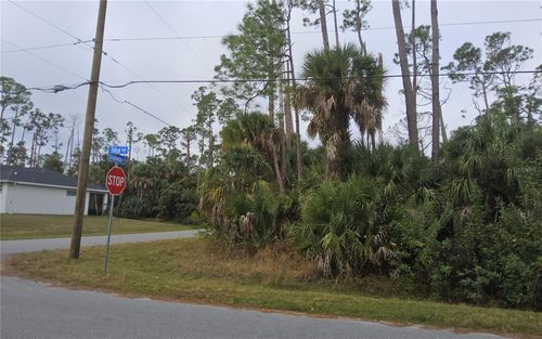 LOT 17 Oklahoma Street, NORTH PORT, FL, 34286 | Card Image