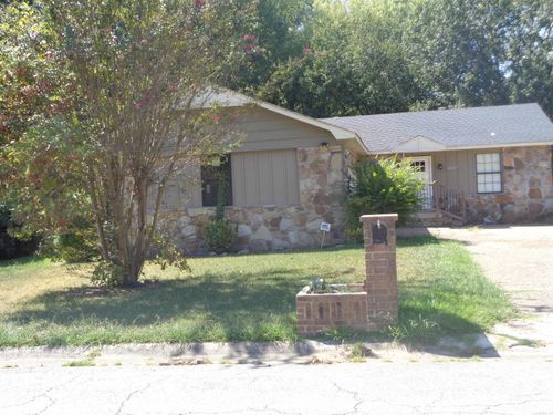3402 Lehigh Street, Little Rock, AR, 72204 | Card Image