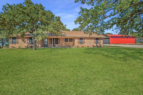 1061 Carnagie Road, Poolville, TX, 76487 | Card Image