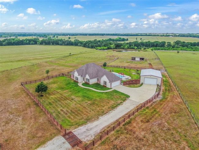 2181 Fm 166, House other with 4 bedrooms, 3 bathrooms and 2 parking in Caldwell TX | Image 44