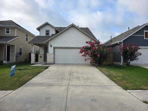 348 Fluttermill Loop, Liberty Hill, TX, 78642-2273 | Card Image