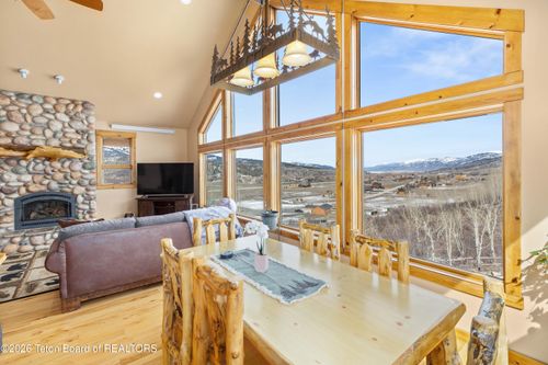 140 Marten Pl, Alpine, WY, 83128 | Card Image