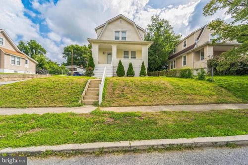 4300 Stanwood Ave, BALTIMORE, MD, 21206-6447 | Card Image