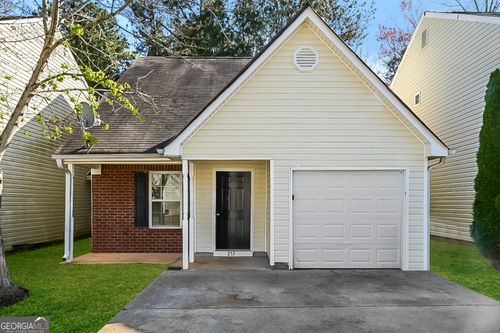 253 Lossie Ln, Mcdonough, GA, 30253-7572 | Card Image