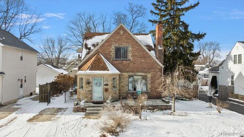 3003 Cumberland Rd, Berkley, MI, 48072-1664 | Card Image