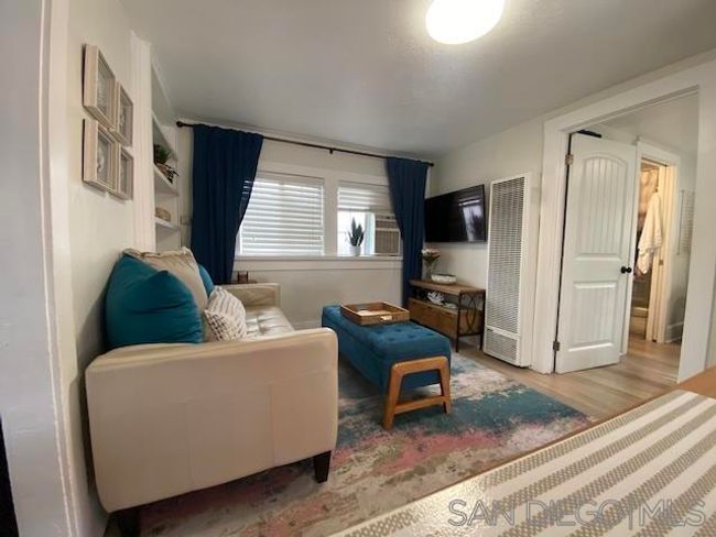 419 4 Th St, House other with 1 bedrooms, 1 bathrooms and null parking in Coronado CA | Image 5