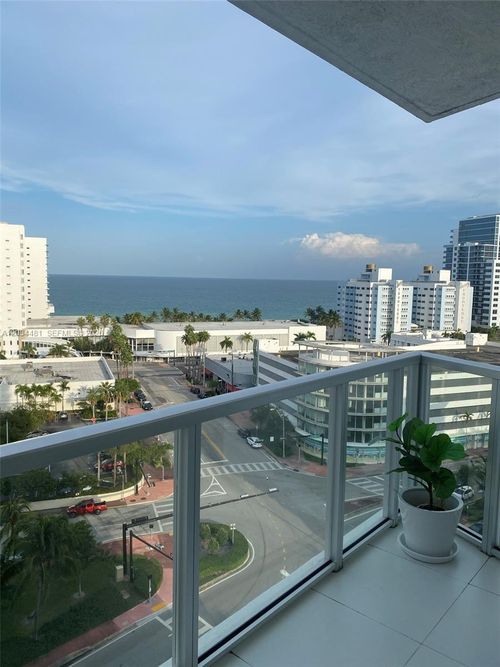1201-6700 Indian Creek Dr, Miami Beach, FL, 33141-5778 | Card Image