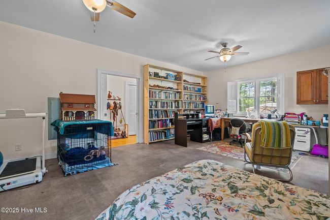 334 Mac Dougall Dr, House other with 3 bedrooms, 3 bathrooms and null parking in West End NC | Image 38