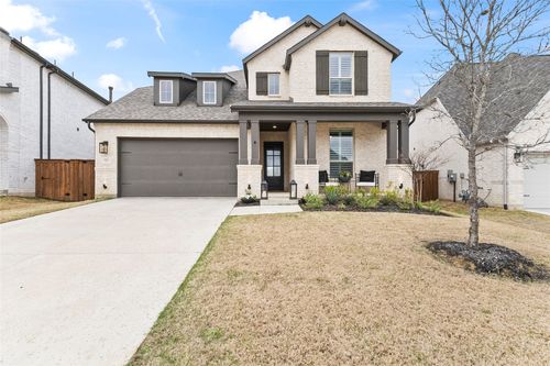 8525 Fannin Creek Trl, Mckinney, TX, 75071-4592 | Card Image