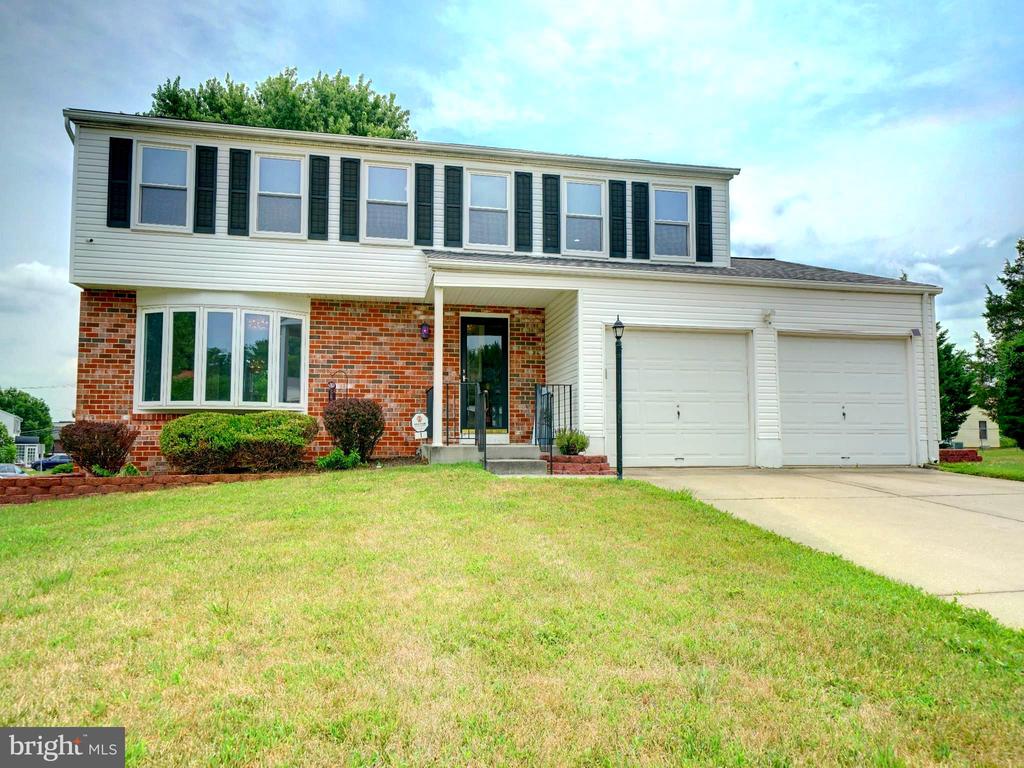 Skipworth Ct, Catonsville, MD 21228