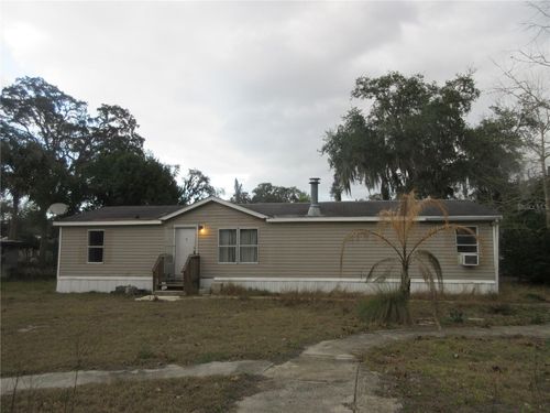 18601 Se 24th Ln, OCKLAWAHA, FL, 32179-2557 | Card Image