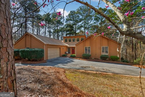 2005 Foxcroft Drive, Lagrange, GA, 30240 | Card Image