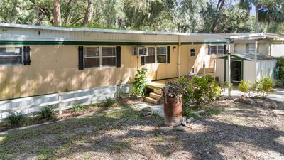 3260 Cr 418, House other with 2 bedrooms, 1 bathrooms and null parking in Lake Panasoffkee FL | Image 3