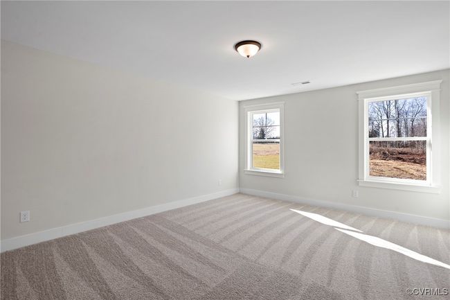 Photo represents the plan, not the actual home. This home is TO BE BUILT. | Image 8