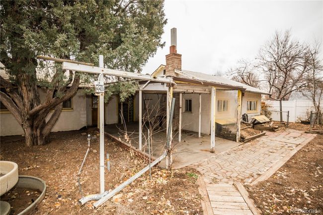 4263 S Elati St, House other with 4 bedrooms, 3 bathrooms and null parking in Englewood CO | Image 25