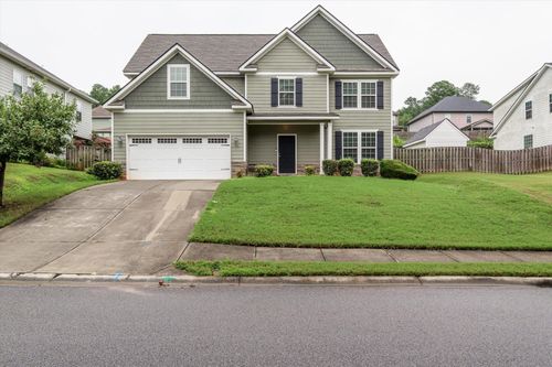 747 Mural Lake Ct, Grovetown, GA, 30813-5964 | Card Image