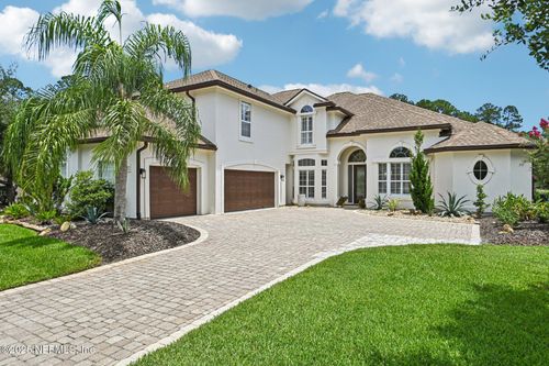 2517 Sunny Creek Dr, Fleming Island, FL, 32003-4970 | Card Image