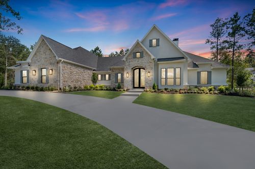 7407 Tecova Crk, Montgomery, TX, 77316-3251 | Card Image