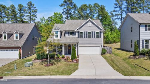 2909 Long Meadow Ln, Durham, NC, 27703-6902 | Card Image